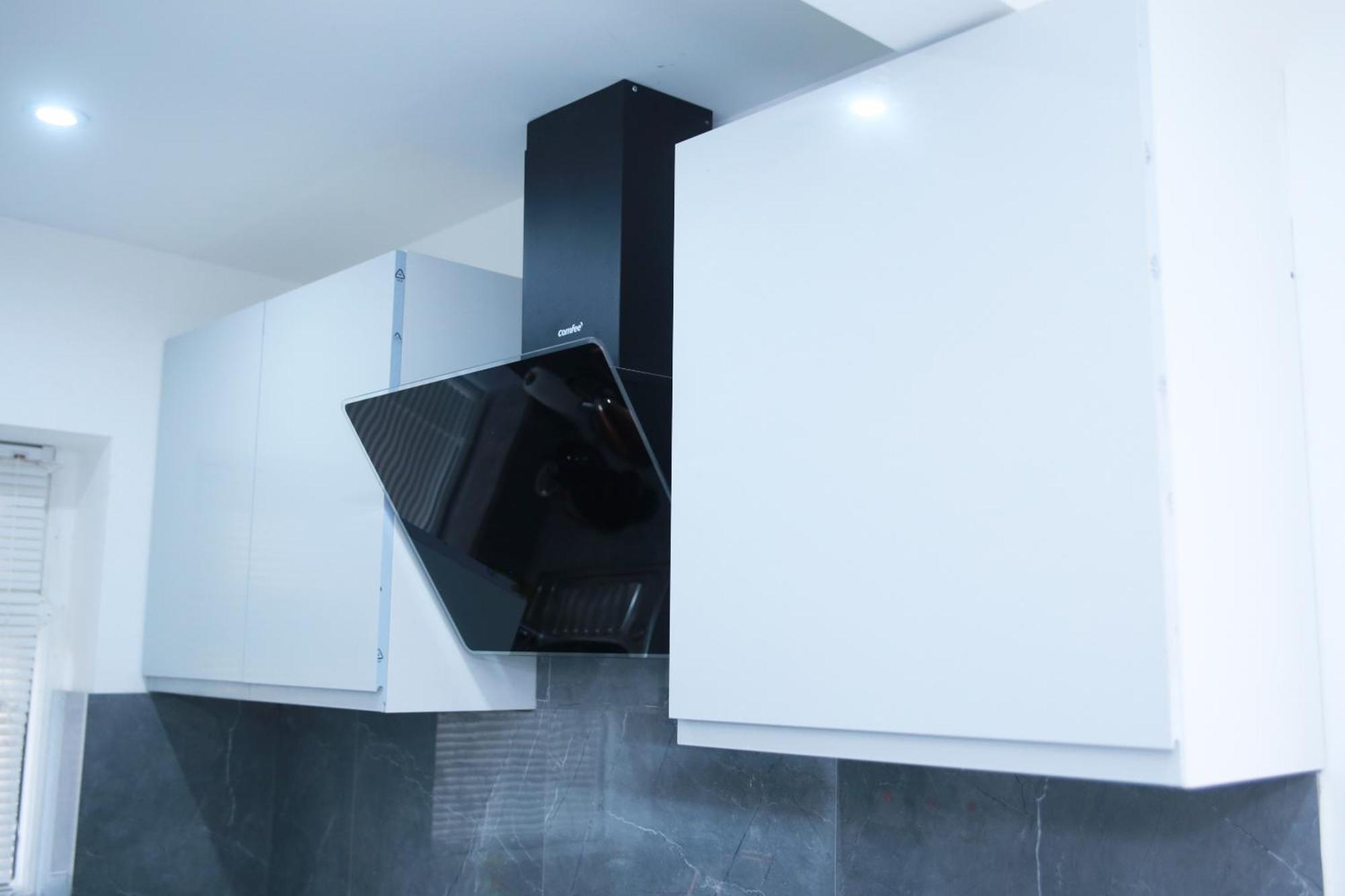 Harrow Luxury Flat With Free Parking. Apartment London Ngoại thất bức ảnh